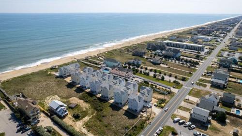 Kill Devil Hills House | The Tides by KEES Vacations