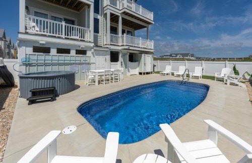 Kill Devil Hills House | The Tides by KEES Vacations