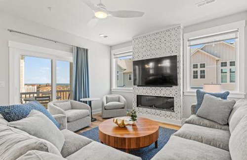 Kill Devil Hills House | The Tides by KEES Vacations