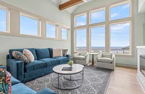 Kill Devil Hills House | The Tides by KEES Vacations