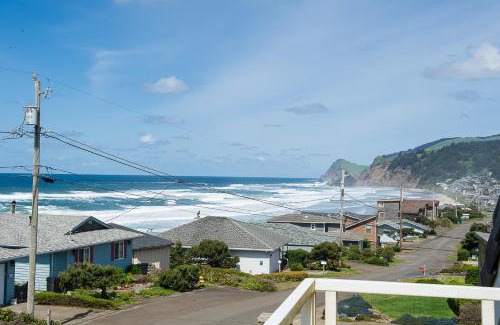 Roads End House | The Tides Inn