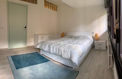 Sestri Levante Apartment | The Tides