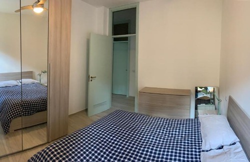 Sestri Levante Apartment | The Tides