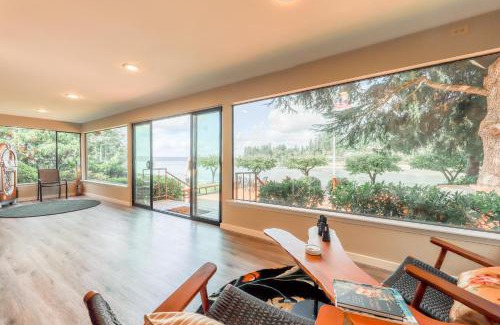 Gig Harbor House | The Tides