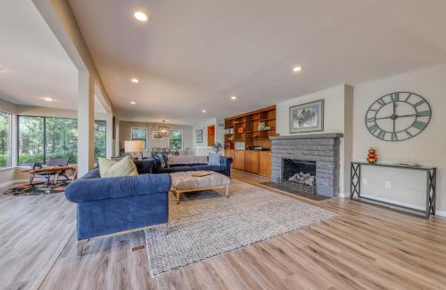 Gig Harbor House | The Tides