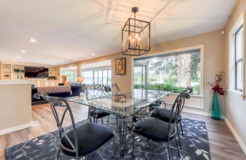 Gig Harbor House | The Tides