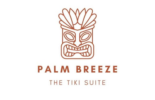 Columbia Apartment | The Tiki Suite 2BR 2BA