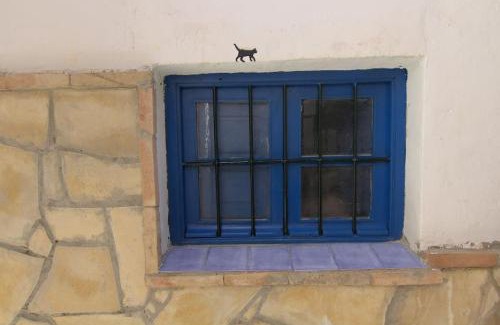 Guejar Sierra House | The Tile House