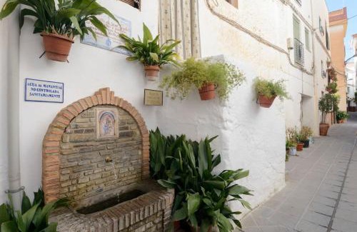 Guejar Sierra House | The Tile House