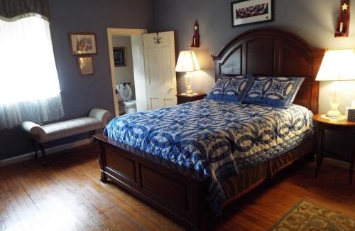 Gettysburg Bed & Breakfast | The Tillie Pierce House Inn
