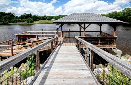 North Myrtle Beach Apartment | The Tilted Starfish