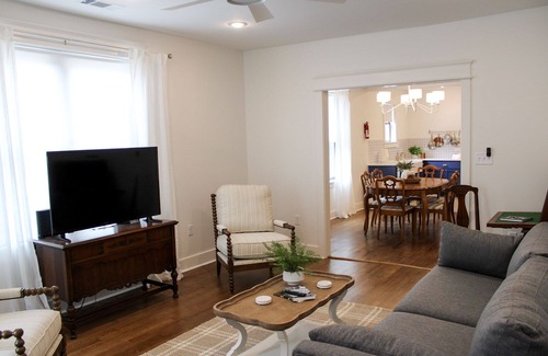 Conway House | The Tilted Tudor