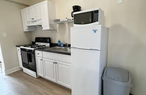 Green Bay Apartment | The Tiny Piney - Live. Work. Play. Downtown Green Bay!
