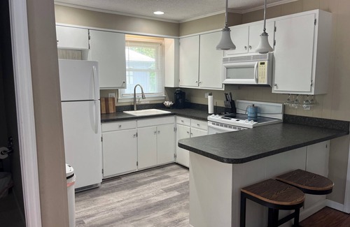 Ocean Isle Beach House | The Tipsea Turtle Beach Retreat