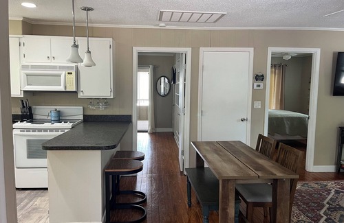 Ocean Isle Beach House | The Tipsea Turtle Beach Retreat
