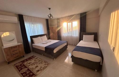 Pamukkale City Centre Hotel | The Titanic House Hotel