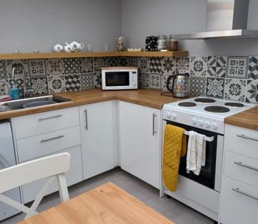 Daliburgh House | The Toolshed