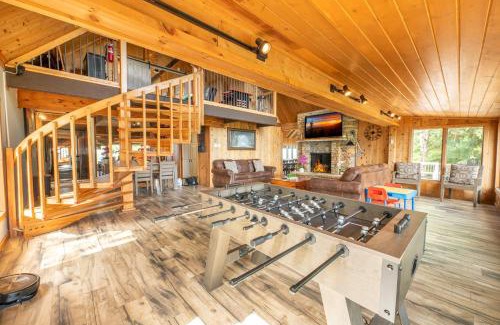 Bluff Mountain House | The Top By Avada Properties