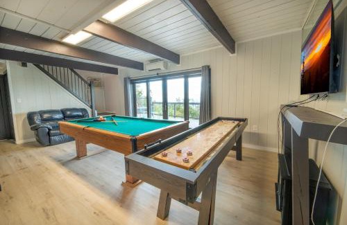 Bluff Mountain House | The Top By Avada Properties