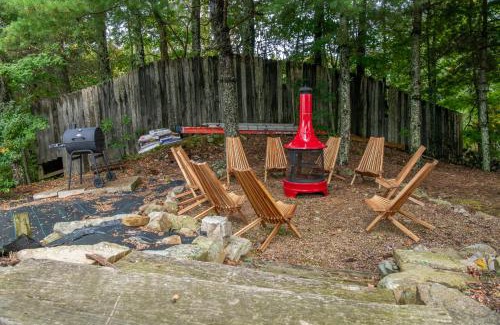 Bluff Mountain House | The Top By Avada Properties
