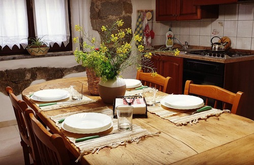 Arbatax House | The tortoliesa