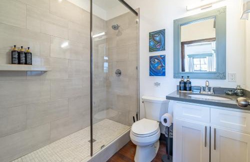 San Pedro Villa | The Toucan Nest and Pool Club at Mahogany Bay