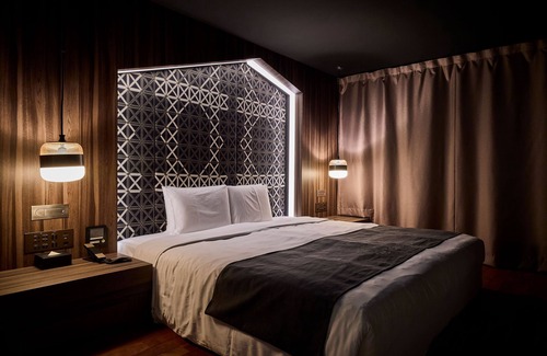 Sakae Hotel | The Tower Hotel Nagoya