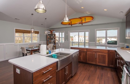 West Ocean City House | The Tower-West Ocean City