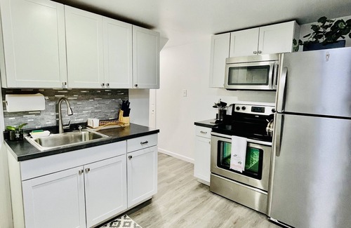 Central Waterford Apartment | The Town Border Apartment