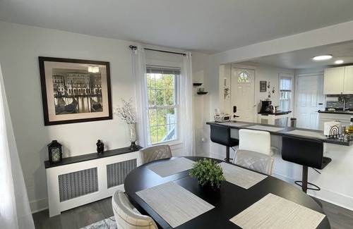Central Waterford Apartment | The Town Border Apartment