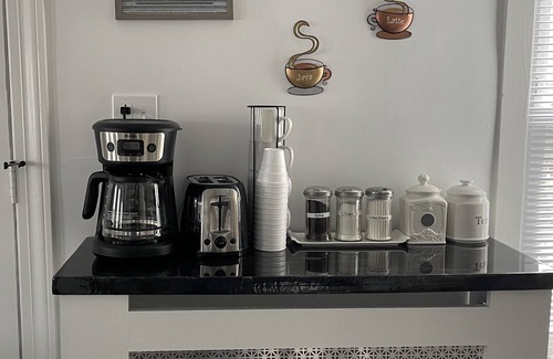 Central Waterford Apartment | The Town Border Apartment
