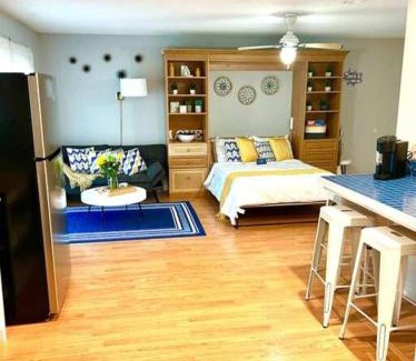 Tallahassee House | The Town & Country