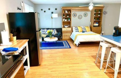 Tallahassee House | The Town & Country