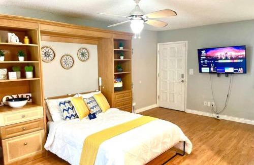 Tallahassee House | The Town & Country