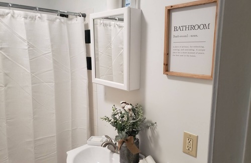 West End Apartment | The Townhouse at The South Side -4 Bed