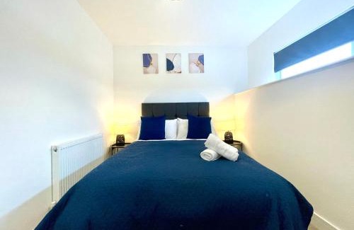Pontcanna Apartment | The Townhouse Collection 2BR Close To City Centre