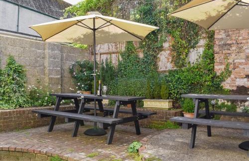 Wimborne House | The Townhouse