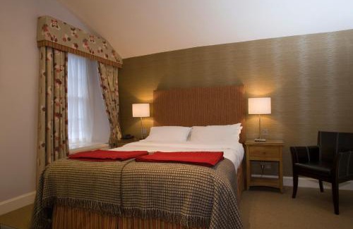 Melrose Hotel | The Townhouse Hotel