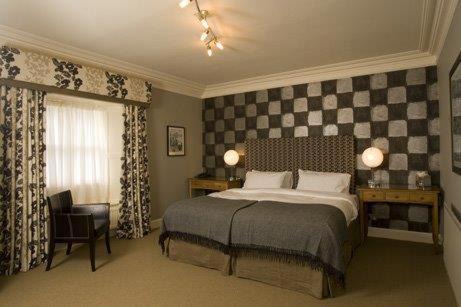 Melrose Hotel | The Townhouse Hotel