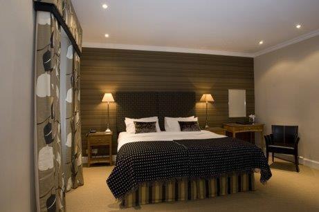 Melrose Hotel | The Townhouse Hotel