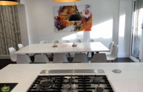 Torquay House | The TownHouse Torquay, Devon,