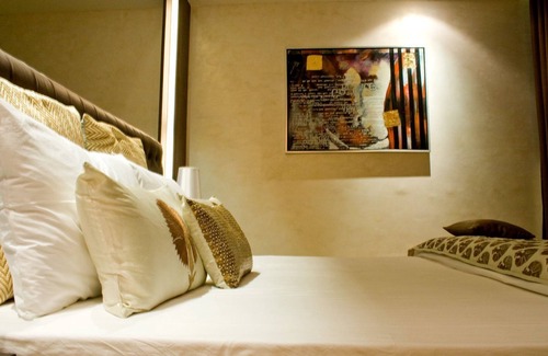 Sector 34 Hotel | The Toy Hotel