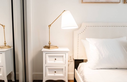 Downtown Kelowna Condo | The Traditional - Downtown