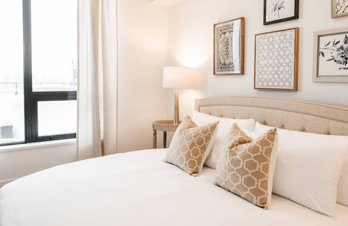 Downtown Kelowna Condo | The Traditional - Downtown