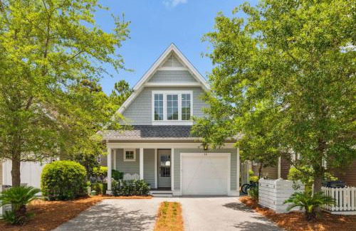 WaterSound West Beach House | The Tranquil Turtle by 30A Escapes