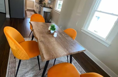 Benson House | The Trapp House - 5 Bed 1 Bath in Benson - Pay Monthly