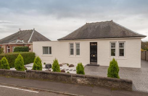Ellemford House | The Traquair Park Residence