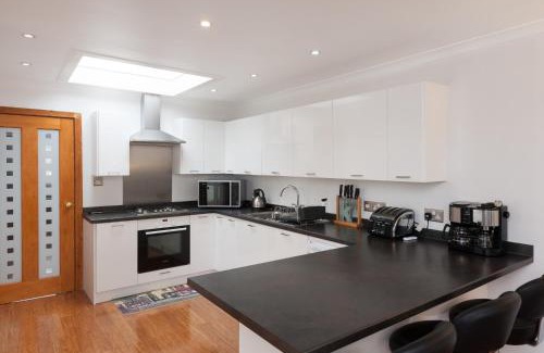 Ellemford House | The Traquair Park Residence