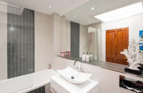 Ellemford House | The Traquair Park Residence
