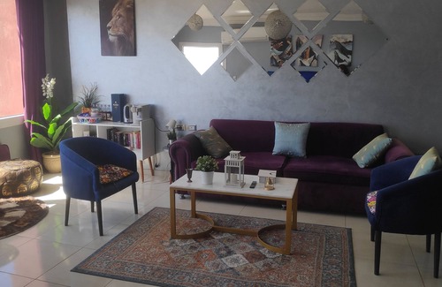 Maadi House | The traveler hosting place